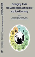 Emerging Tools for Sustainable Agriculture and Food Security