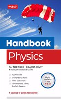 Handbook Physics