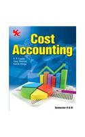 Cost Accounting Sem V & VI