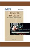 Network Security - A Hacker's Perspective