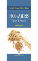 Food Analysis Theory & Practice, 4/e