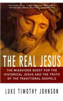 The Real Jesus