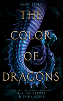 Color of Dragons
