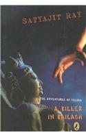 Adventures of Feluda: A Killer in Kailash