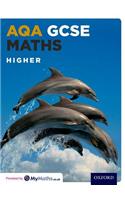 AQA GCSE Maths: Higher