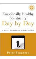 Emotionally Healthy Spirituality Day by Day