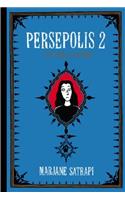 Persepolis 2