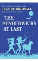 The Penderwicks at Last