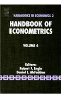 Handbook of Econometrics