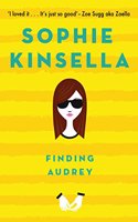 Finding Audrey