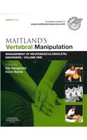 Maitland's Vertebral Manipulation