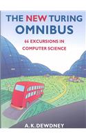 New Turing Omnibus