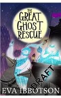 The Great Ghost Rescue