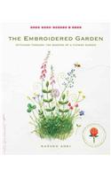 Embroidered Garden