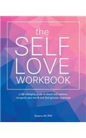 The Self-love Workbook