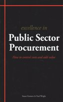 Excellence in Public Sector Procurement