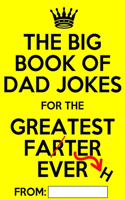 Big Book of Dad Jokes