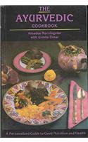 The Ayurvedic Cookbook