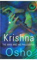 Krishna: The Man And His Philosophy [Paperback] Osho