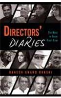 Directors' Diaries: The Road to Their First Film