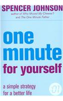 One Minute For Yourself