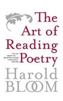 Art of Reading Poetry