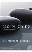 Tao Te Ching