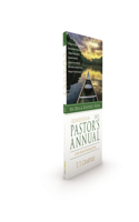 The Zondervan 2021 Pastor's Annual