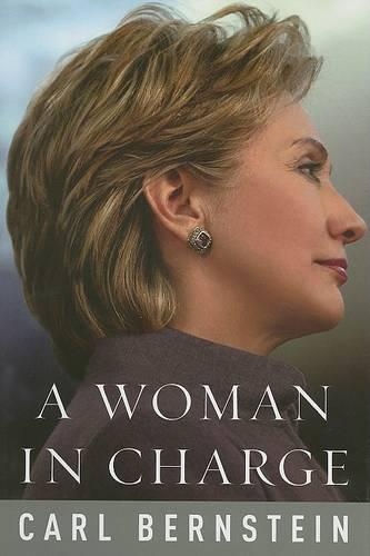 A Woman in Charge