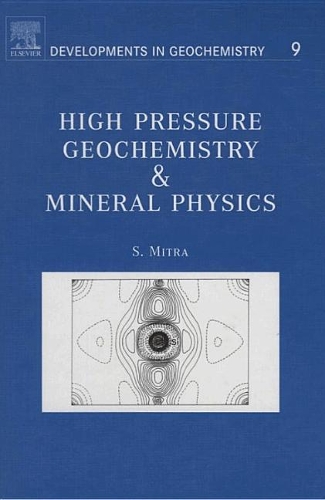 High Pressure Geochemistry & Mineral Physics