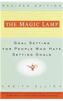 Magic Lamp