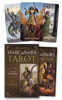 Modern Spellcaster's Tarot