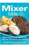 Mixer Bible