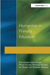 Humanities in Primary Education
