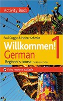 Willkommen! 1 (Third Edition) German Beginner's Course