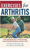 Exercises for Arthritis