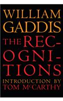 The Recognitions