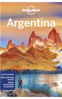 Lonely Planet Argentina 11