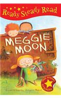 Meggie Moon