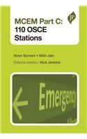 McEm Part C: 120 OSCE Stations
