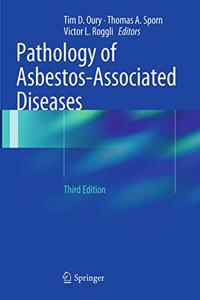 Pathology of Asbestos-Associated Diseases