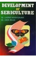 Development of Sericulture