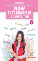 Now Easy Grammar II