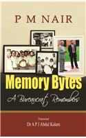 Memory Bytes