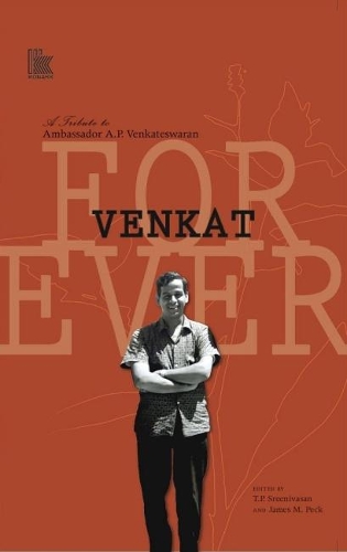 Venkat Forever: