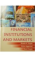 Financial Institutions and Markets