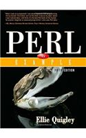 Perl By Example