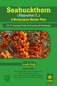 Seabuckthorn (Hippophae L.)