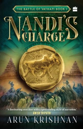 Nandis Charge