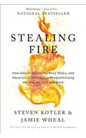 Stealing Fire